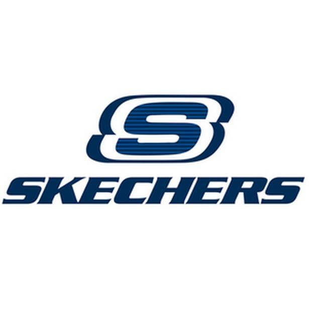 Scechers Logo - Skechers Neared $1 Billion in Revenues in Q1 of 2016 - WearTesters