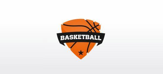 Simple Basketball Logo - 30 Inspiring Basketball Logo Designs | Naldz Graphics