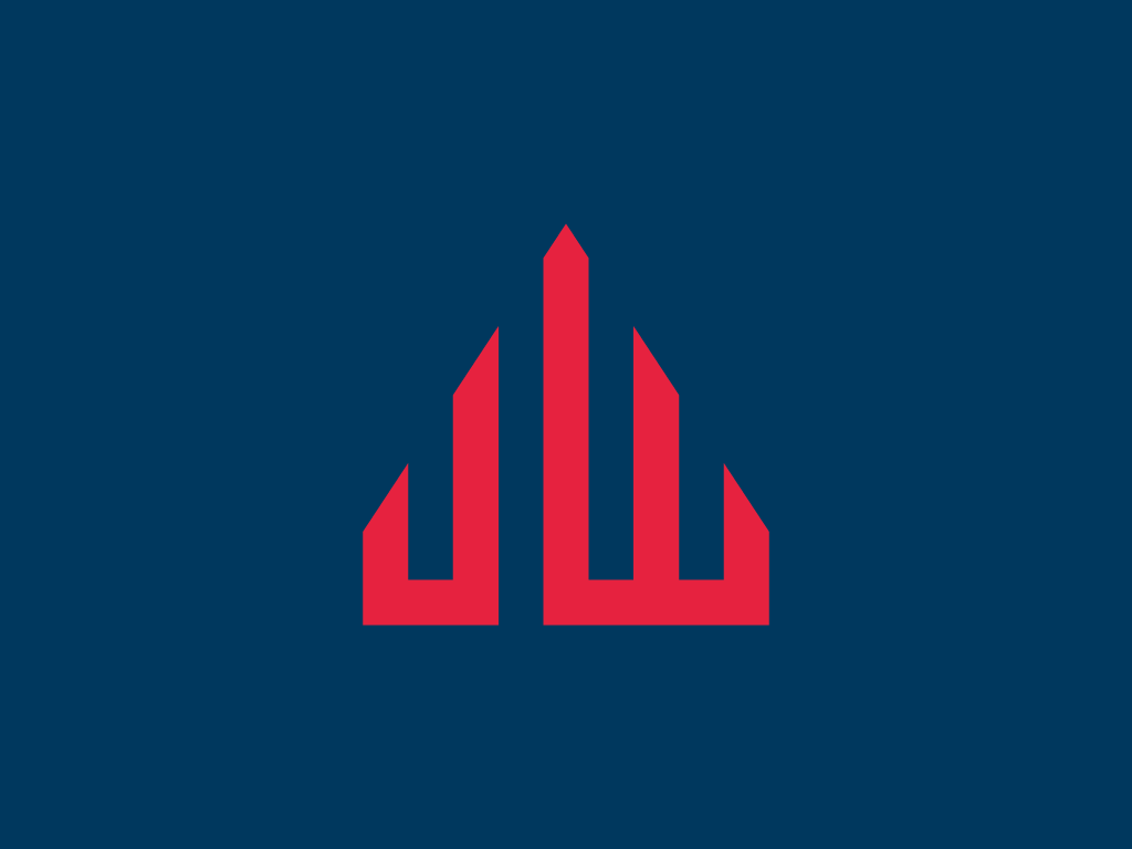 John Wall Logo - John Wall Rebrand Concept on Behance