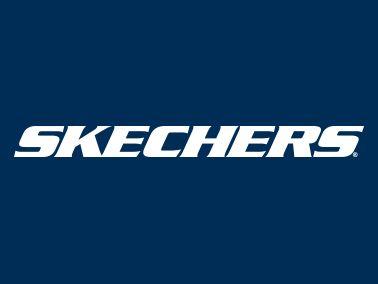 Skechers Logo - Skechers