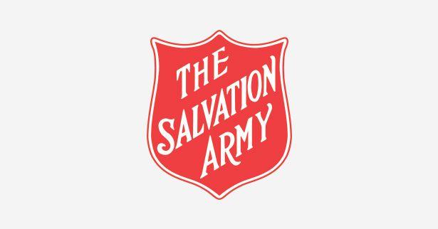 Red Shield Logo - Salvation army red shield Logos