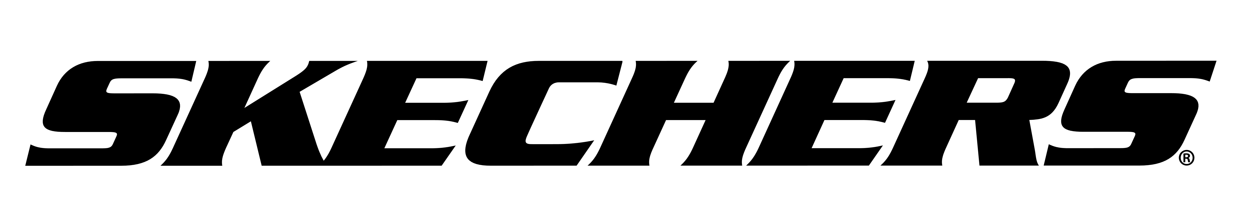 Skechers Logo - Skechers