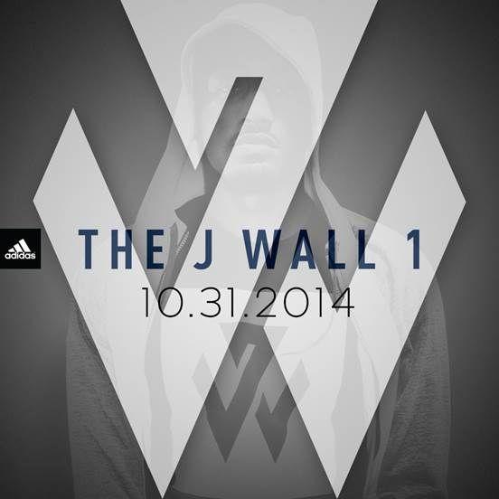 John Wall Logo - John Wall's Adidas Logo - SOLID | Identity & Brand | Identity, Brand ...