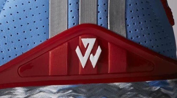 John Wall Logo - Is This Where adidas Got the John Wall Logo From?