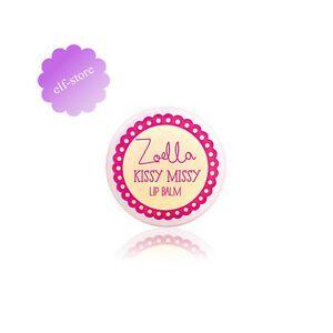 Zoella Logo - Zoella Kissy Missy Lip Balm Gloss Lipstick Smooth lips Youtuber