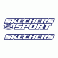 Skechers Logo - Skechers | Brands of the World™ | Download vector logos and logotypes