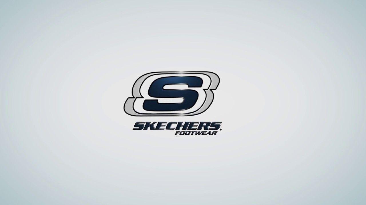 Skechers Logo - Logo Skechers - YouTube