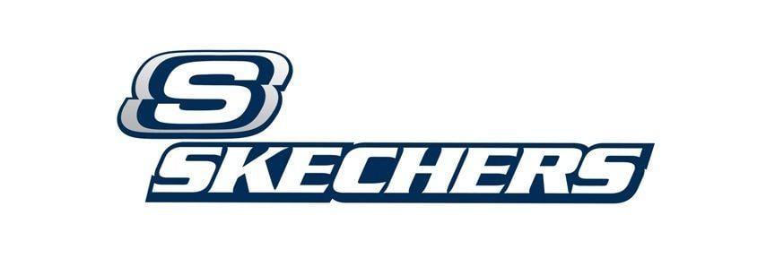 Skechers Logo - Skechers Logos