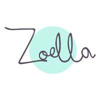 Zoella Logo - Zoella Stay On Top Of Your World Book - BeautyCeuticals Online Store ...