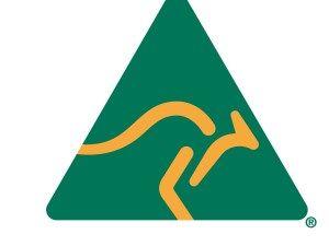 Aussie Logo - View