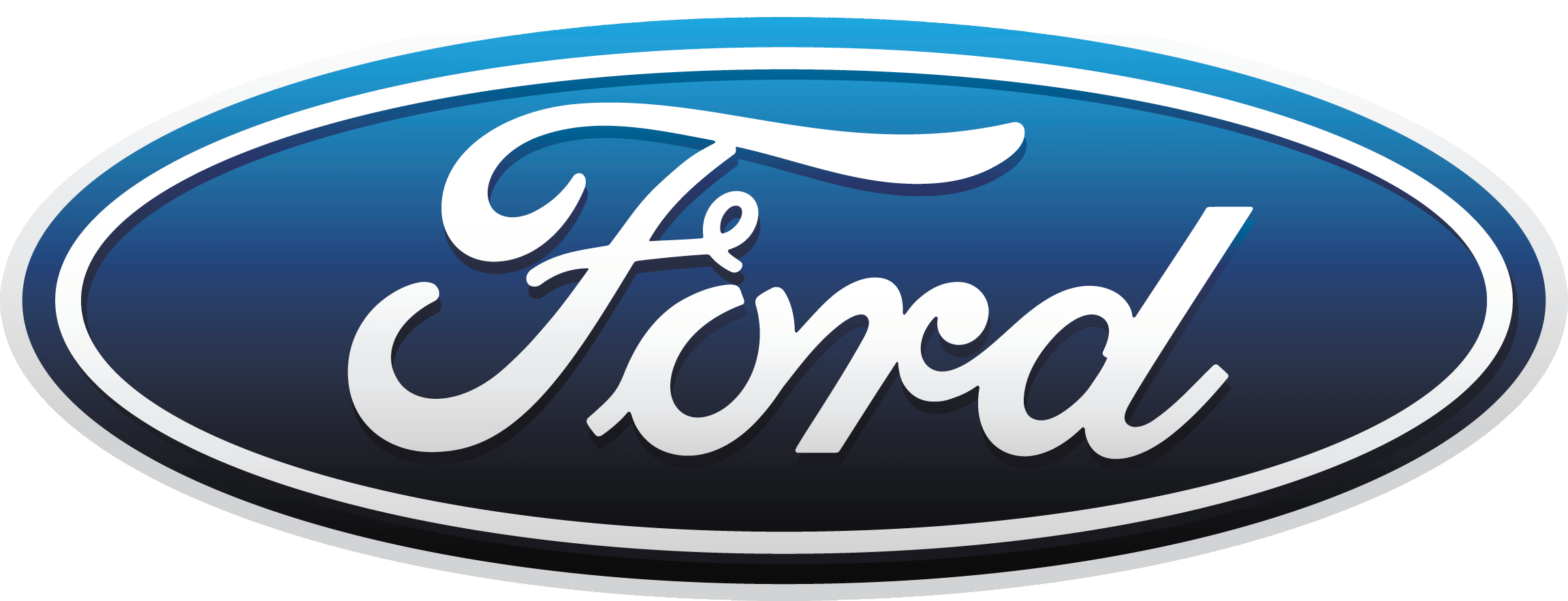 Ford Transparent Logo - Ford Logo transparent PNG - StickPNG