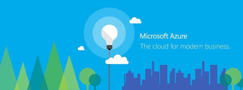 Official Microsoft Azure Logo - Efficient Microsoft Azure Deployment Planning Services