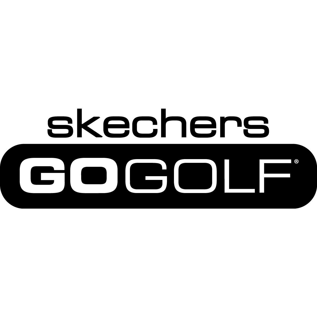 Skechers Logo - Skechers logo | Golf Fest Show