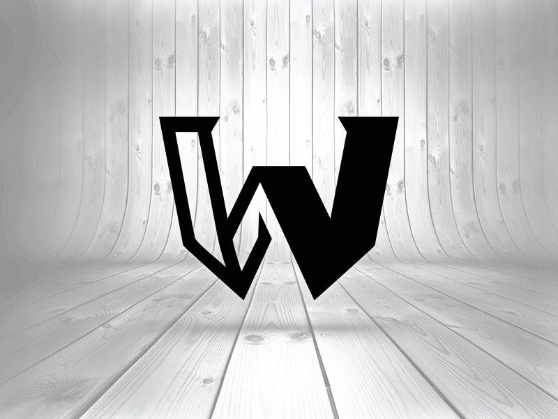 John Wall Logo - John Wall Identity Concept by Quentin Brehler | Dribbble | Dribbble
