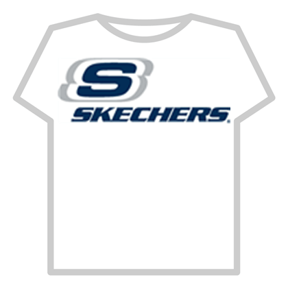 Skechers Logo - Skechers-logo - Roblox