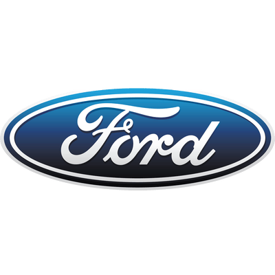 Ford Transparent Logo - Ford Logo transparent PNG