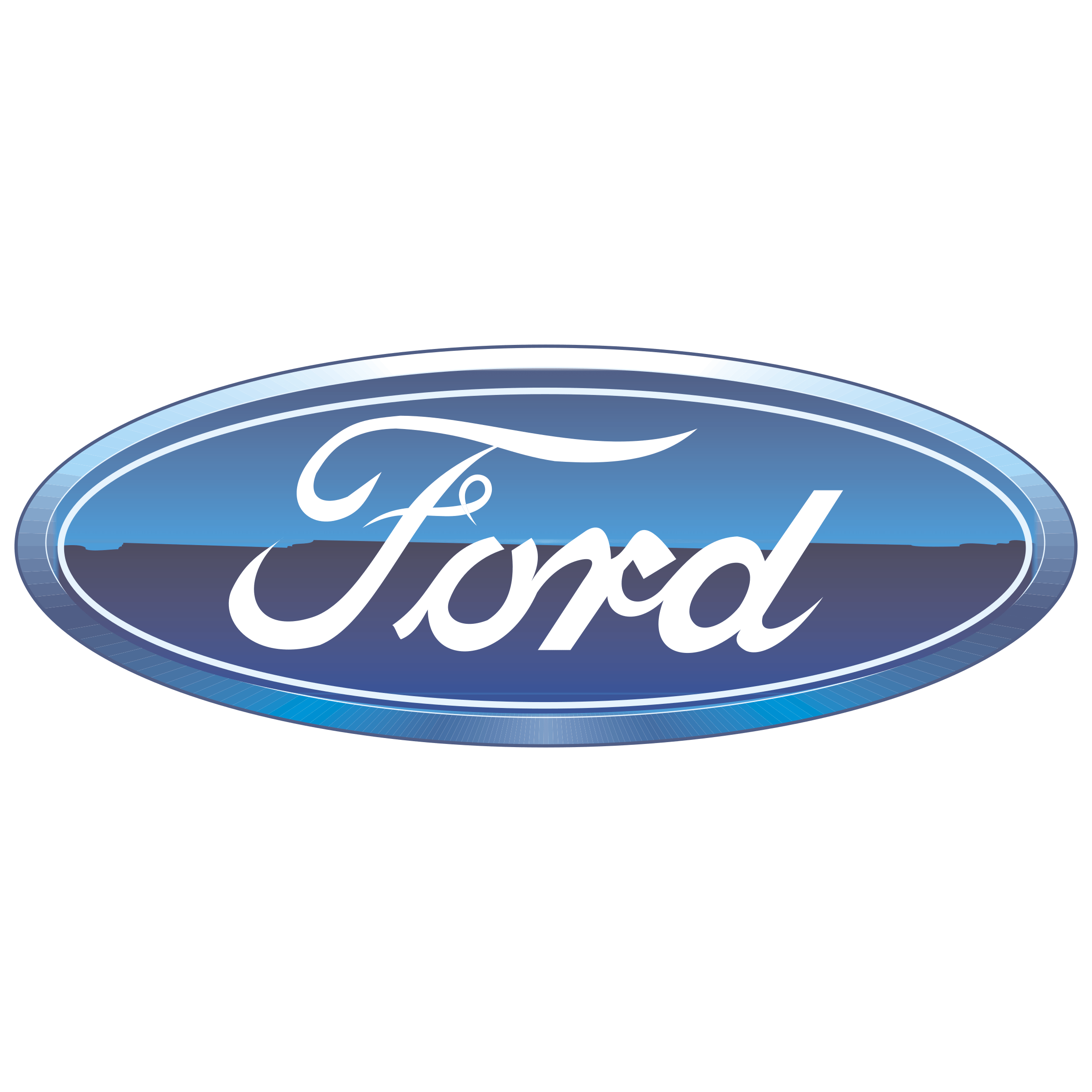 Ford Transparent Logo - Ford Logo PNG Transparent & SVG Vector - Freebie Supply