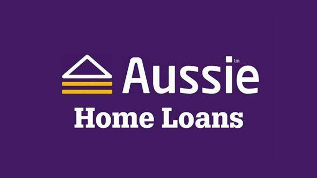Aussie Logo - Aussie Home Loans Business Collective