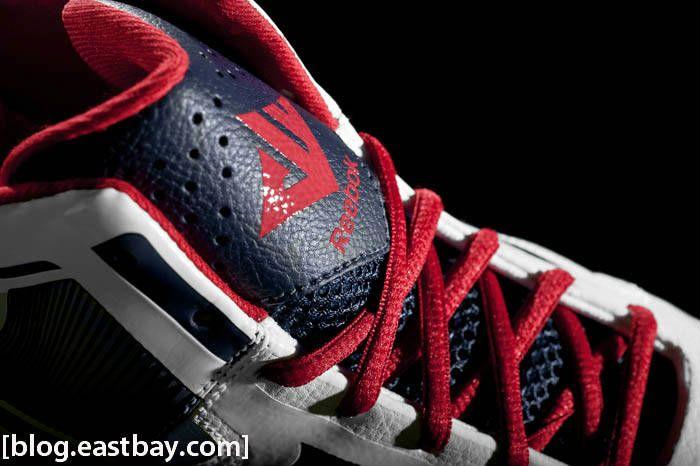 John Wall Logo - Eastbay Mobile Blog, Features, Releases, Reviews