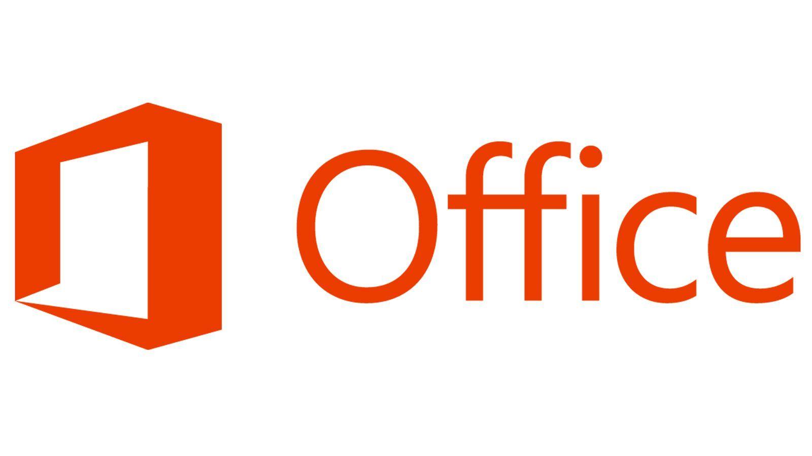 Official Microsoft Office 365 Logo - Office for Mac Buying Guide: Office 365 vs Office 2019 - Macworld UK