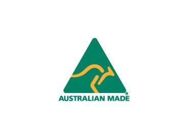 Aussie Logo - Get behind 'our Aussie logo'' Monthly