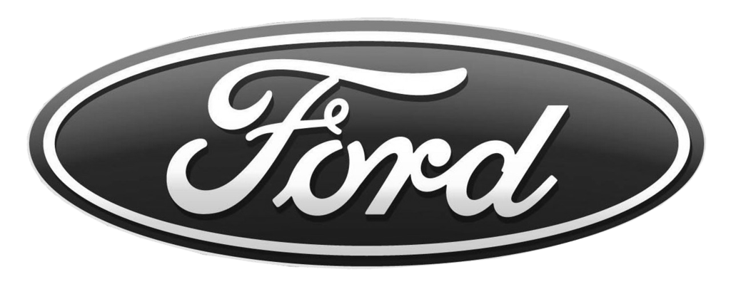Ford Transparent Logo - ford-logo-transparent-background - GTI Armored Cars Philippines