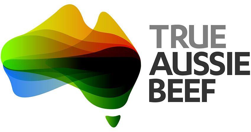 Aussie Logo - Meat & Livestock Australia Unveils New 
