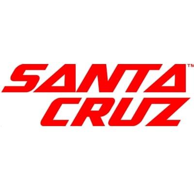 Santa Cruz Bikes Logo - Santa Cruz Bikes History