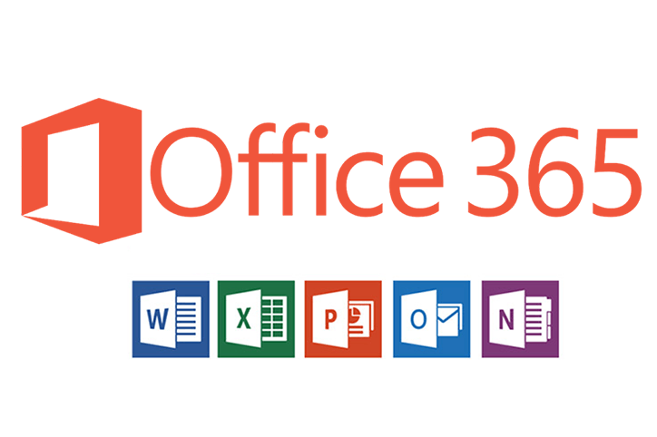 Microsoft Office 2018 Logo - Microsoft Office 365
