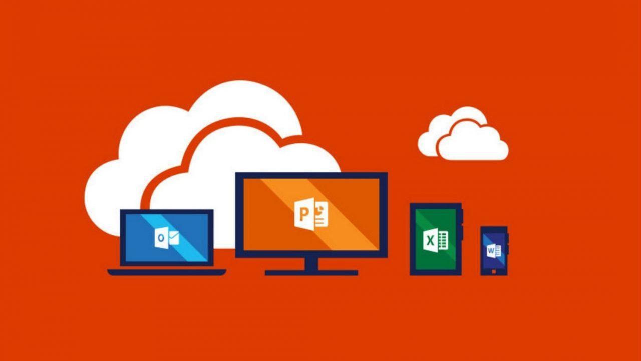 Microsoft Office 2018 Logo - Microsoft Office 2019 Ships Q3 2018 and will only work on Windows 10