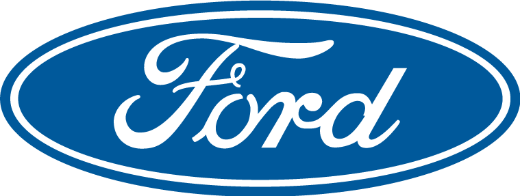 Ford Transparent Logo - Ford logo Free Vector / 4Vector