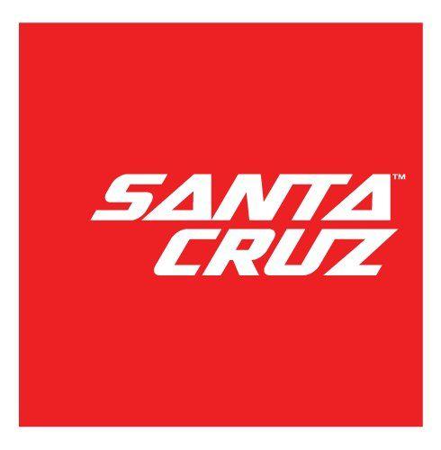 Santa Cruz Bikes Logo - Santa Cruz Juliana Demo day - 18 Bikes Ltd