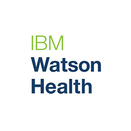 IBM Watson Health Logo - IBM Watson Health