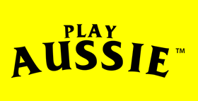 Aussie Logo - Play Aussie USA Australian Rules Football