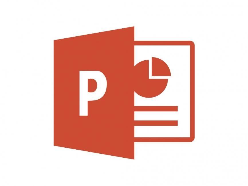 PPT Logo - Powerpoint Logos
