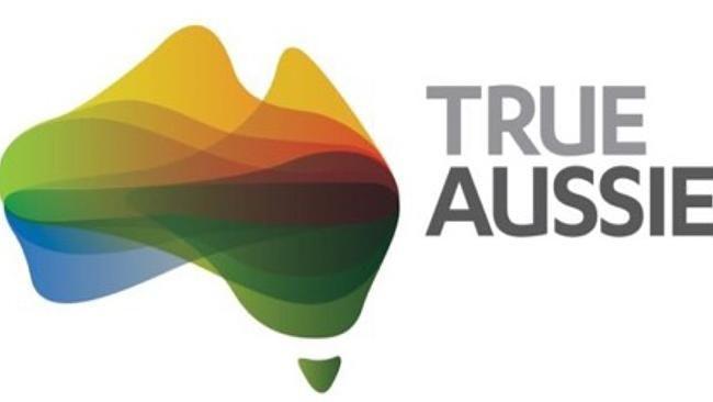 Aussie Logo - True Aussie logo - Sheep Central