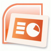 PPT Logo - Powerpoint Logo Vectors Free Download