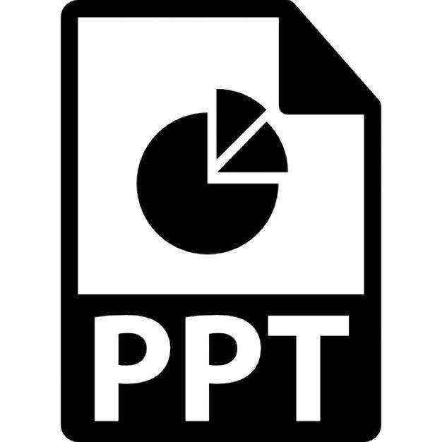PPT Logo - Free Ppt Icon 283147 | Download Ppt Icon - 283147