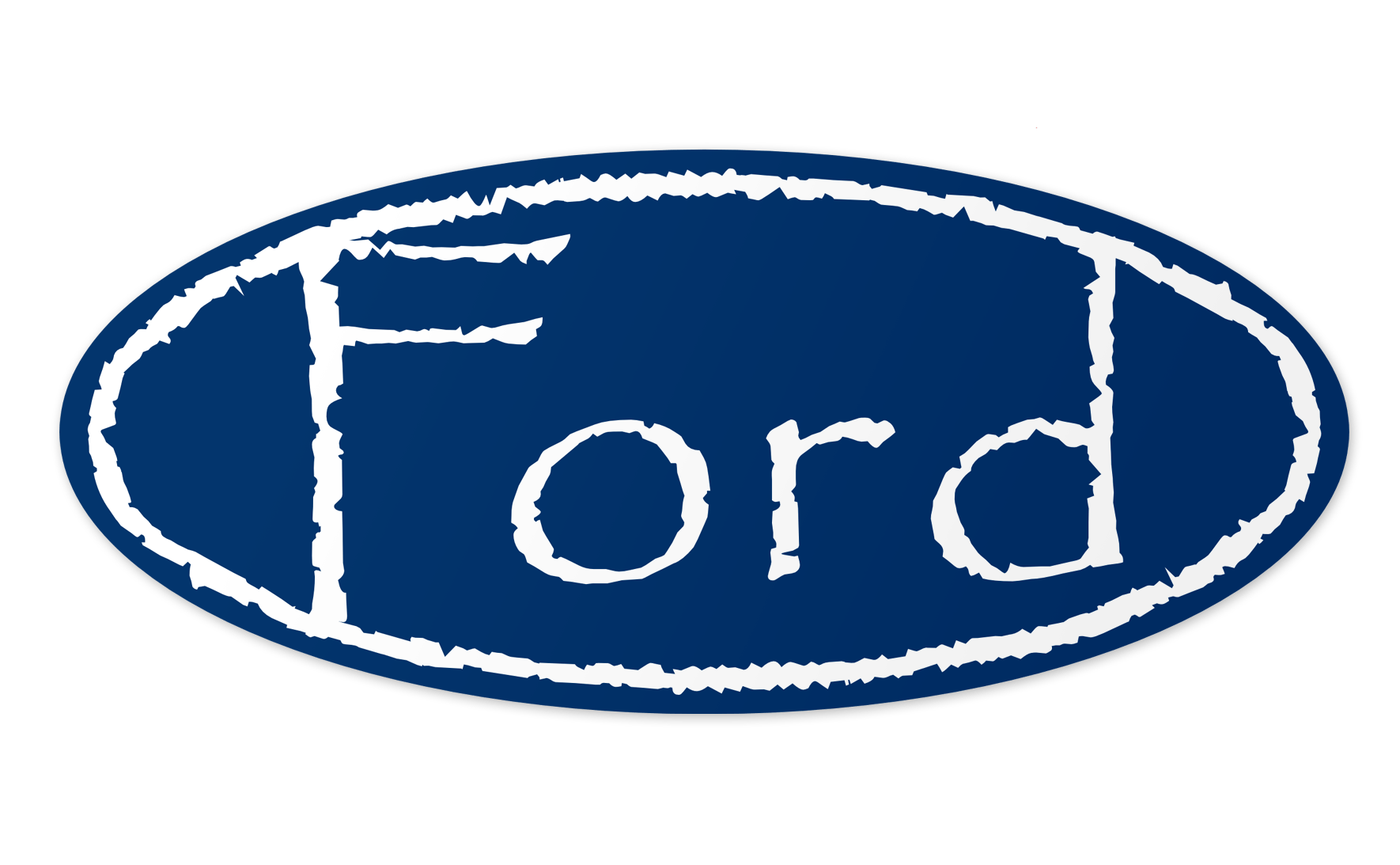 Ford Transparent Logo - Ford logo mandela effect- pictures and cliparts, download free.