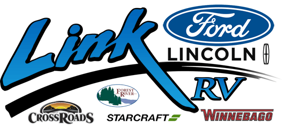 Ford Lincoln Logo - 844-395-4646 | Link Ford Lincoln & RV | Ford & Lincoln Dealer | New ...