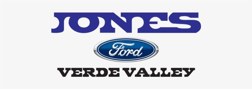 Ford Transparent Logo - Jones Ford Verde Valley - 12 Ford Logo Decal Sticker For Case Car ...