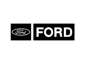 Ford Badge / Logo by asteven5
