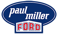 Ford Transparent Logo - Ford Dealer in Lexington, KY | Used Cars Lexington | Paul Miller Ford