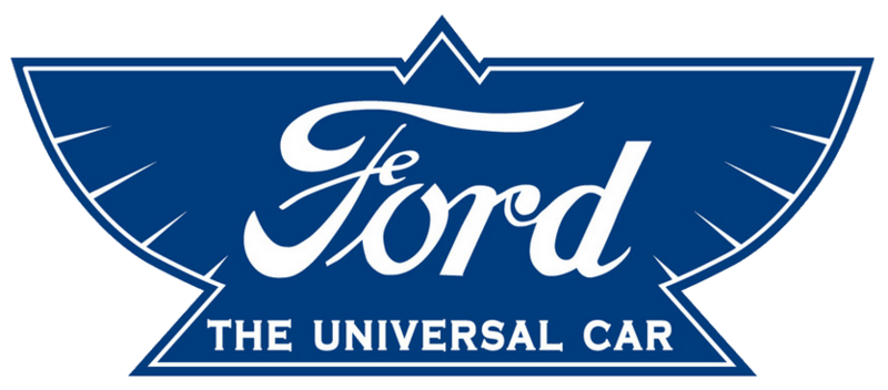 Ford Transparent Logo - Ford