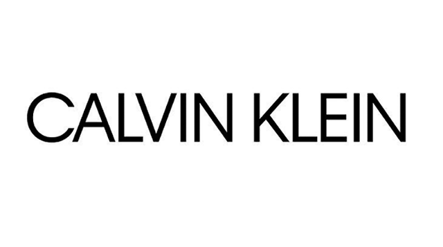 Calvin Klein New Logo - First Look: Calvin Klein's New Logo. Buro 24 7