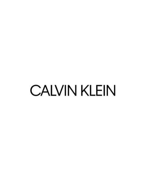 Calvin Klein New Logo - Calvin Klein reveals new logo