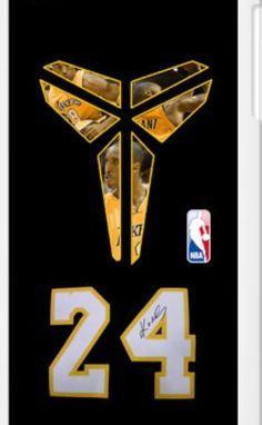 NBA Kobe Logo - Kobe Bryant logo: Black Mamba incorporate full scale detail | Kobe ...