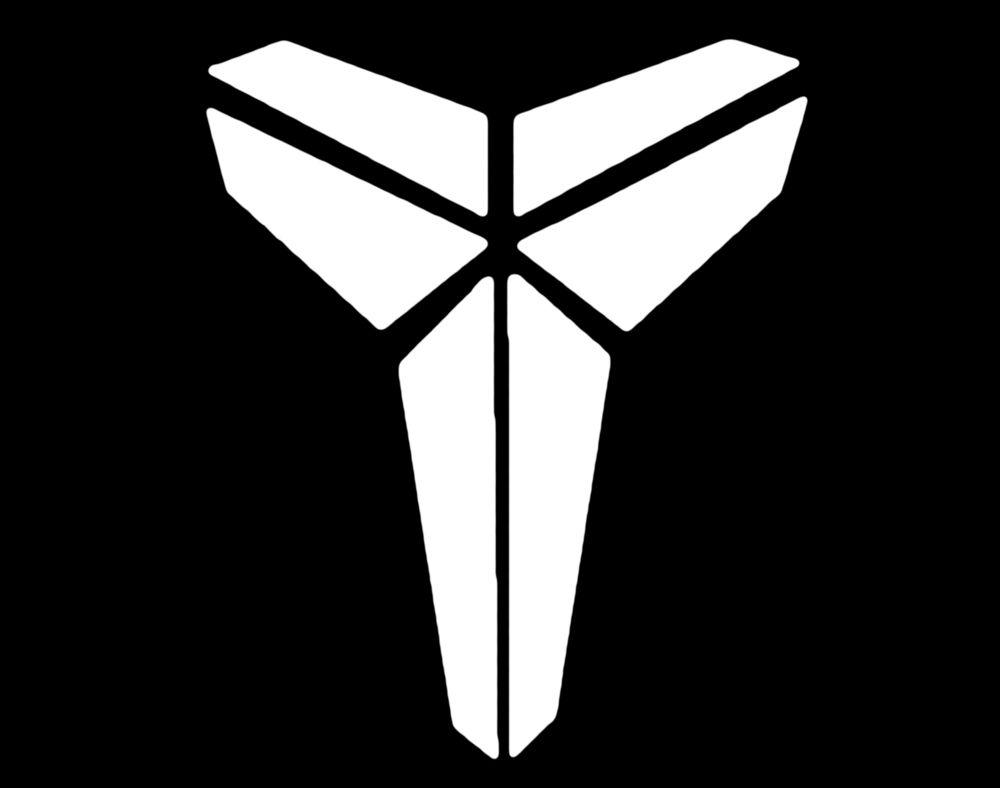 The Kobe Bryant Logo - Kobe Bryant Symbol | All logos world