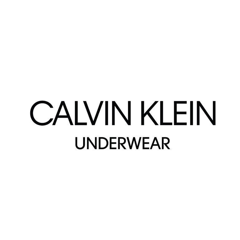 Calvin Klein New Logo - Calvin Klein Underwear | St David's Dewi Sant Shopping Centre