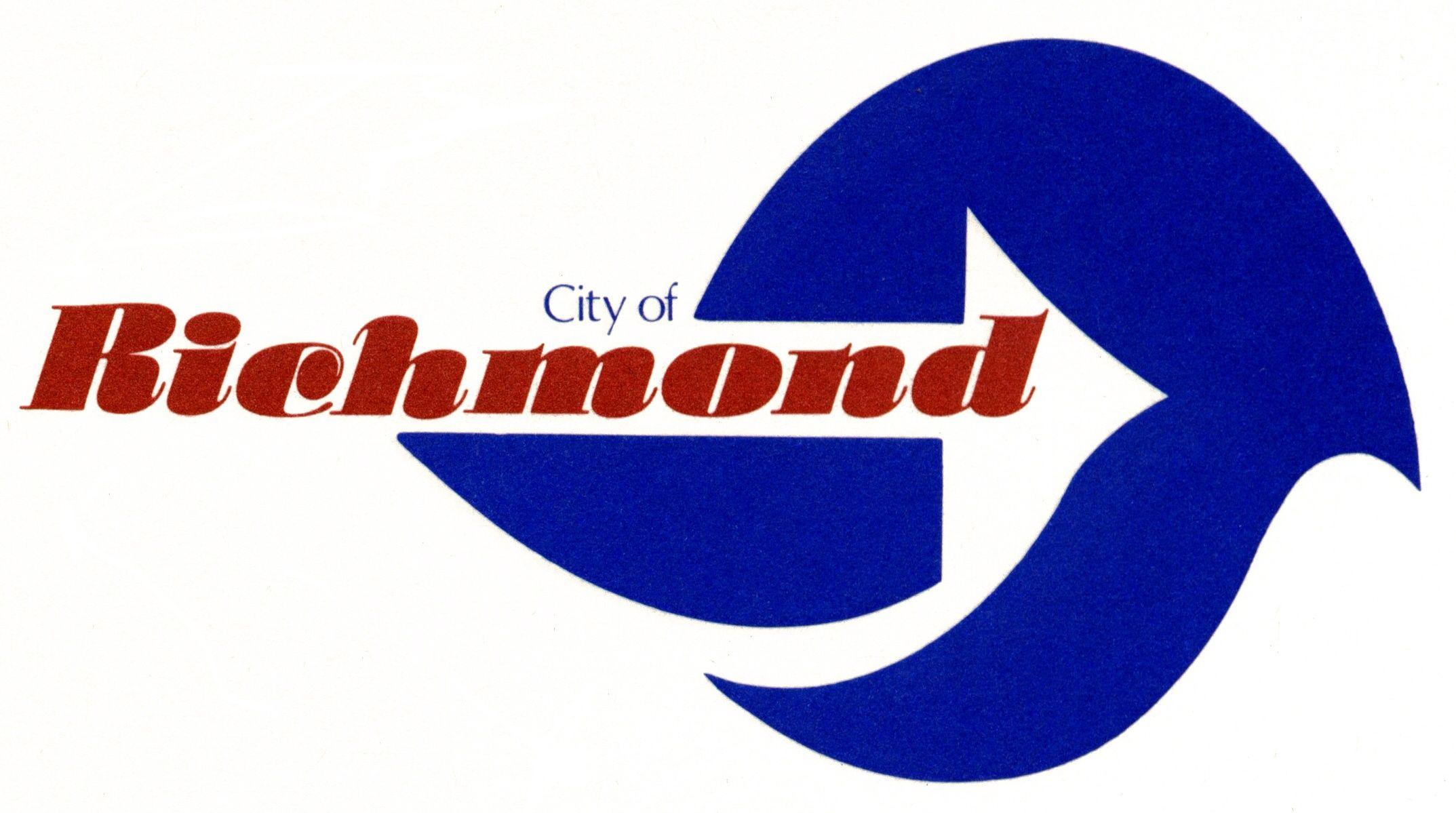 City of Richmond Logo - city-of-richmond-logo - Council of Industries